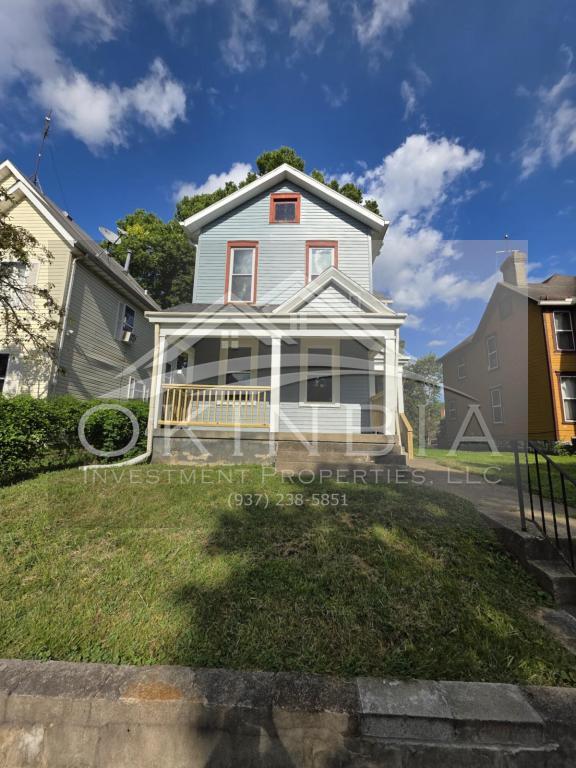 Photo - 40 Dayton Ave House