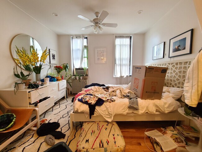 Foto del edificio - 177 Hopkins St
