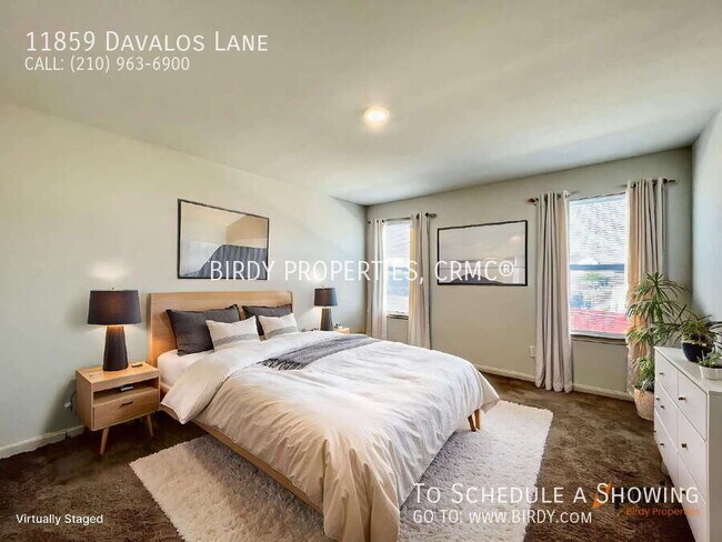 Building Photo - 11859 Davalos Ln