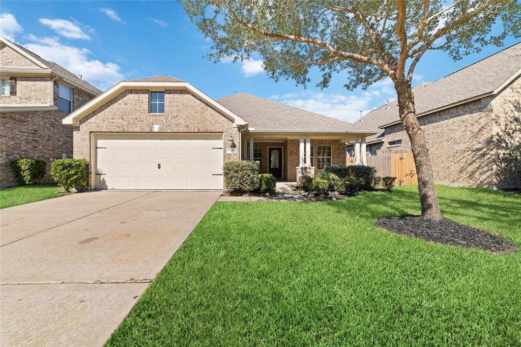 17410 Sauki Ln, Richmond, TX 77407 House for Rent in Richmond, TX