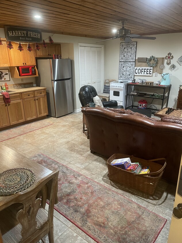 Foto principal - Four Four Ponds Ln