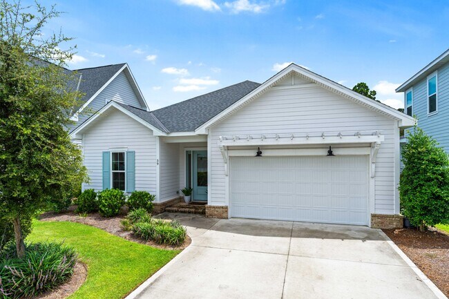 Foto del edificio - 39 Suwanee Dr