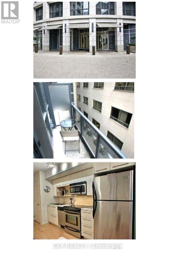 Primary Photo - 25 Carlton St.