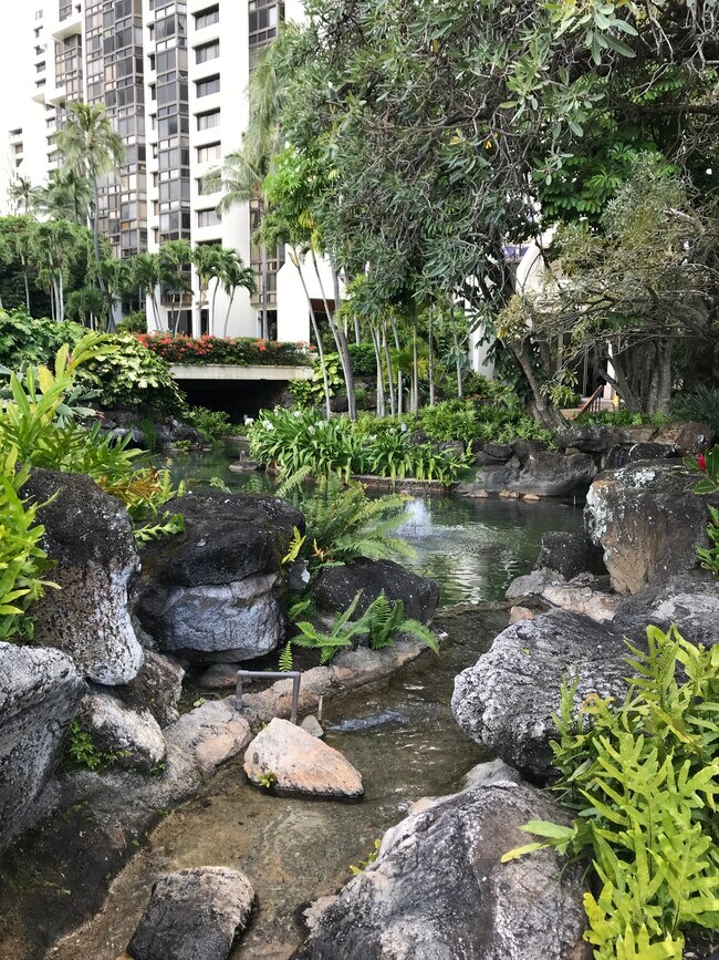 Foto del edificio - 501 Hahaione St