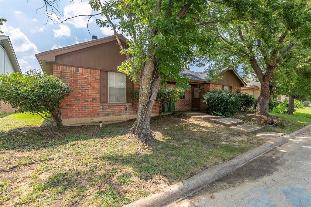 1036 Enfilar Ln, Arlington, TX 76017 Townhome Rentals in Arlington TX