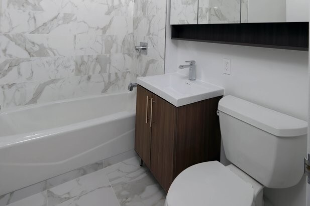 200 Water Street Apartments New York Ny Building Photo 200 Water Street