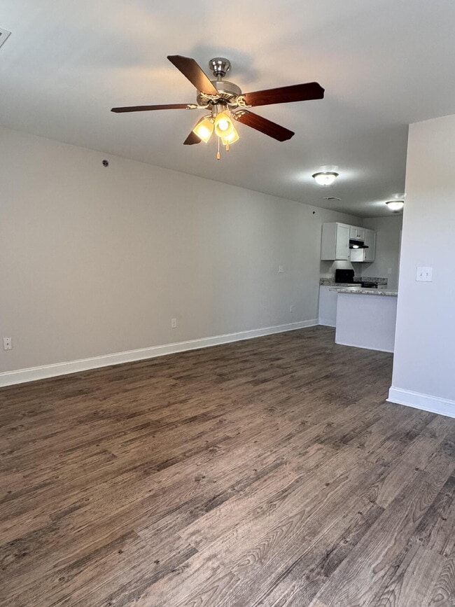 Building Photo - Cozy 2-Bed, 1-Bath Apartment in Easley – C...