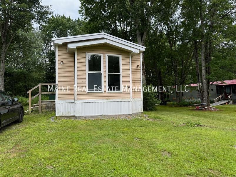 Primary Photo - 34 Park Dr
