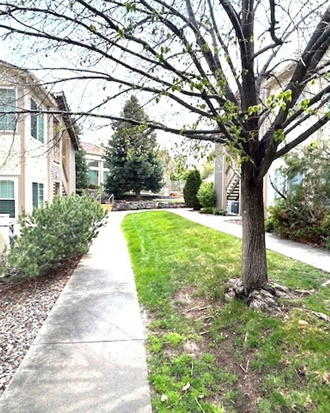 Building Photo - Great Littleton Condominium with Garage