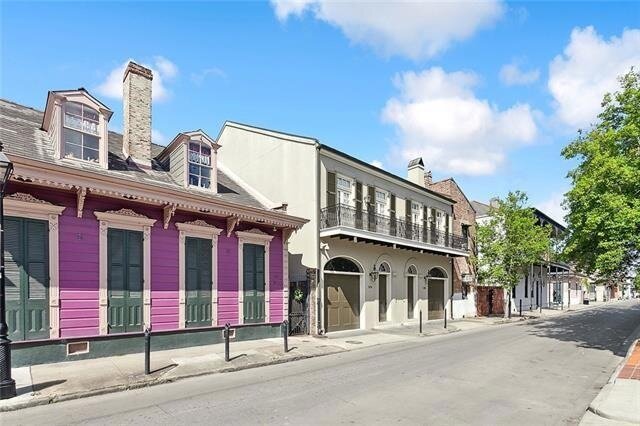 Foto del edificio - 822 Ursulines Ave