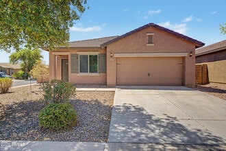 Building Photo - 41177 W Lucera Ln