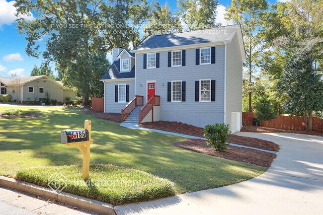 Foto del edificio - 6186 Pinewood Dr SE