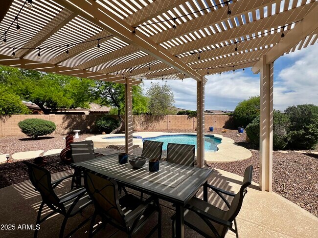 Foto del edificio - 2361 W Turtle Hill Ct