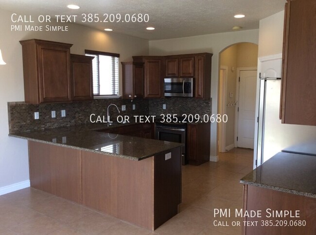 Foto del edificio - Charming 3-Bedroom Home in Lehi's Traverse...