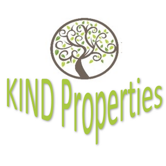 Property Management Company Logo