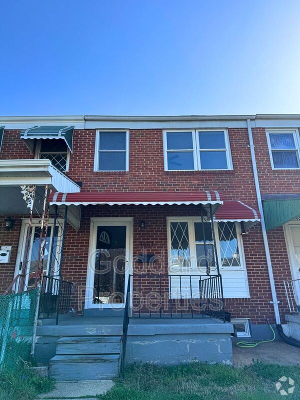 Building Photo - 4033 St Augustine Ln