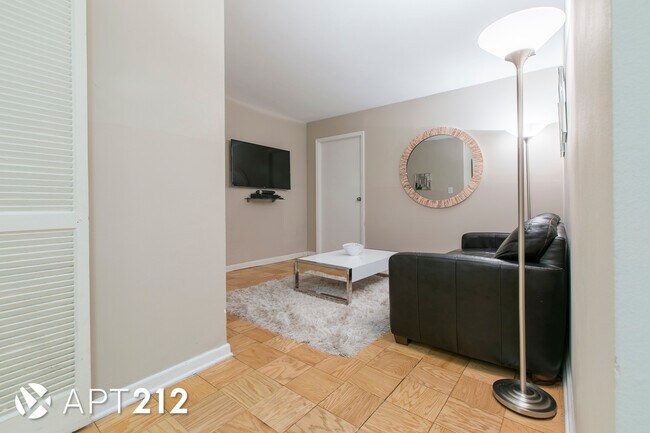 Building Photo - 305 East 86th St