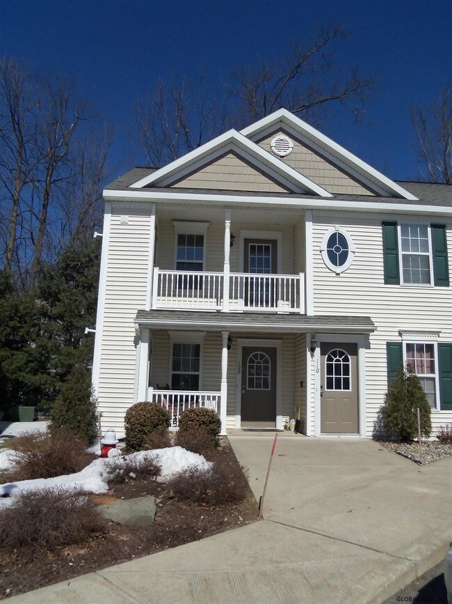 Foto del edificio - 110 Morning Glory Way