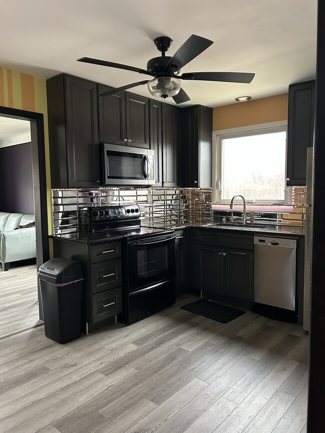 Cocina - 60 Leonore St