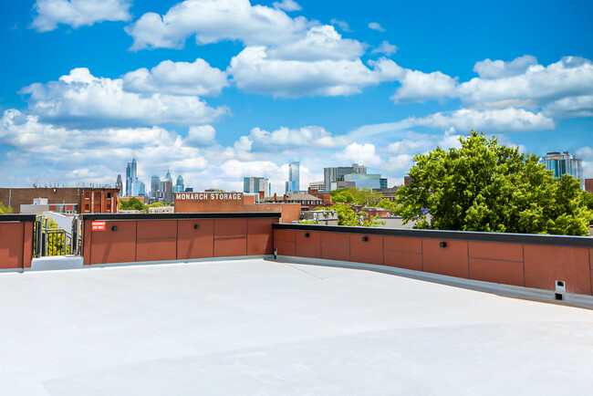 Building Photo - University City PENN / PENN MEDICINE/DREXEL