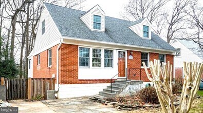 Building Photo - 4107 Byrd Ct