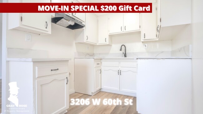 Foto del edificio - 3206 W 60th St