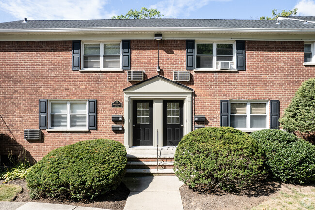 Eagle Rock Apartments West Orange