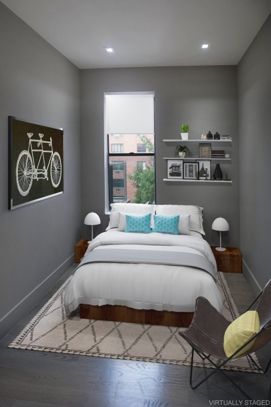 Foto del edificio - 126 E 103rd St