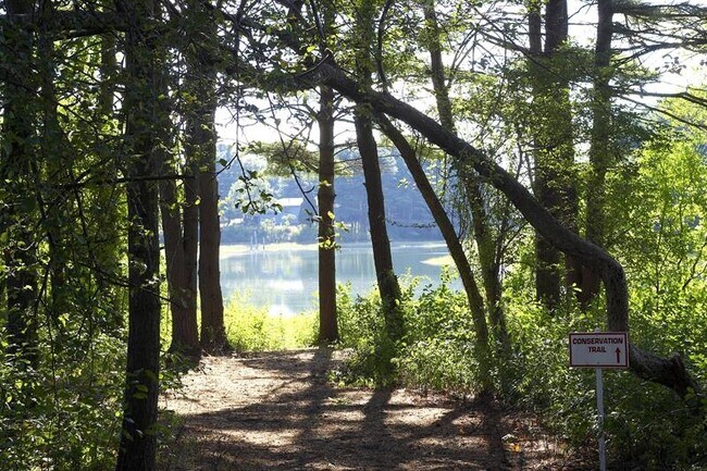 Foto del edificio - 100 Shepard's Cove Rd