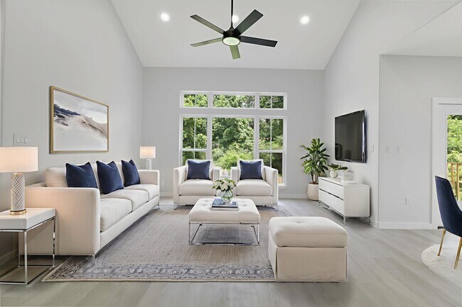 Foto del edificio - 611 Bridgeview Dr