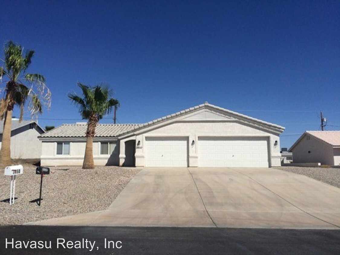 Foto principal - 3 br, 2 bath House - 3350 Yaqui Drive
