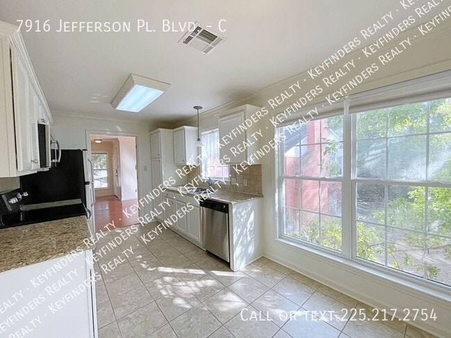 Building Photo - 7916 Jefferson Pl Blvd