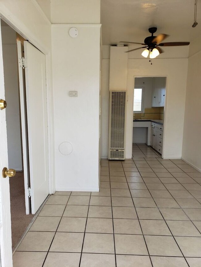 Foto del edificio - Charming North Park 1bdrm! (4314 Utah)