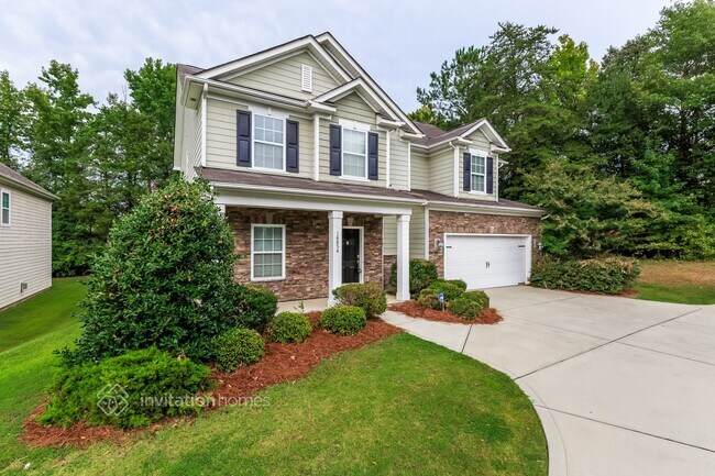 Foto del edificio - 16854 Rudence Ct