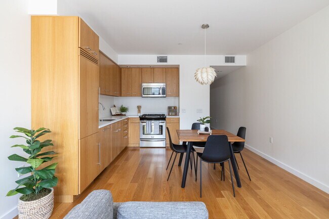 Foto del edificio - Boltwood Place Apartments