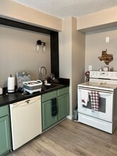 Building Photo - 1133 Columbia St