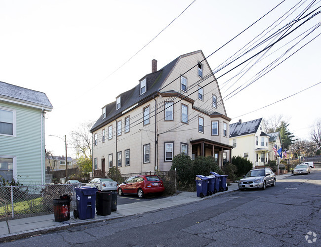 Building Photo - 50-52 Shepard St