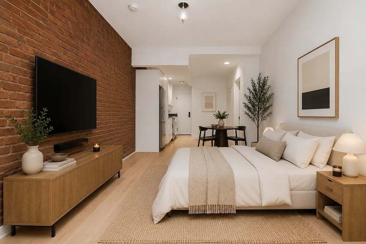 Foto del edificio - 318 W 14th St