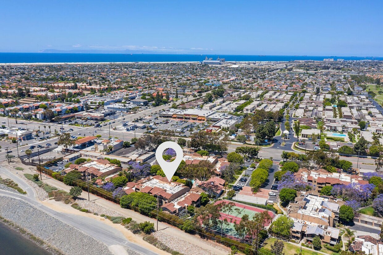 Foto principal - South Huntington Beach