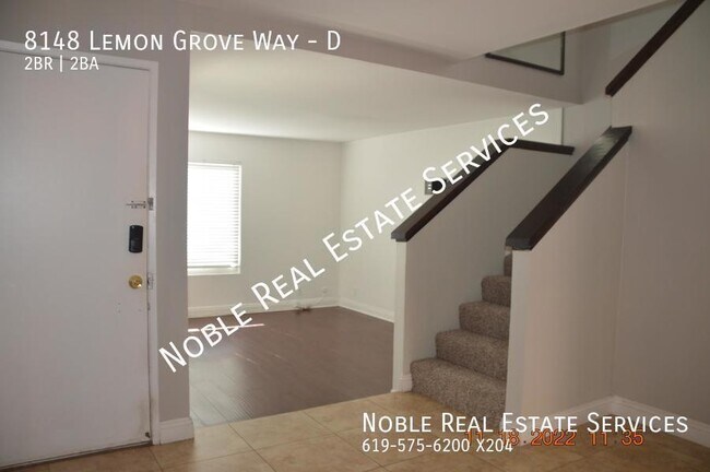 Building Photo - 8148 Lemon Grove Way