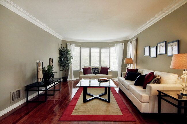 Foto del edificio - 132 S Sweetzer Ave