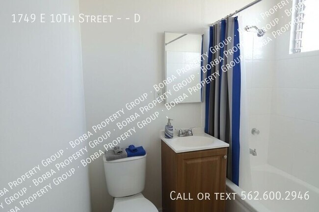 Foto del edificio - 1749 E 10th St