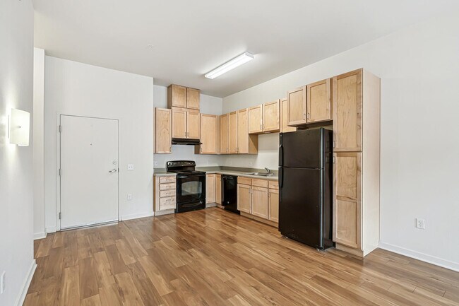 Foto del edificio - Shoshone Senior Residences