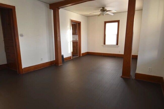 Foto del edificio - 2217 Vine St