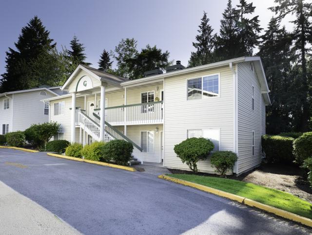 Foto del edificio - 2 bedroom in Federal Way WA 98003