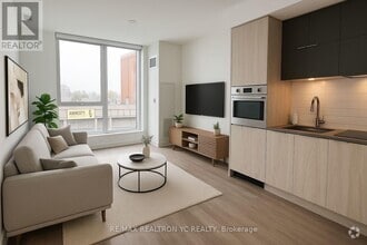Building Photo - 1-421 Belsize Dr