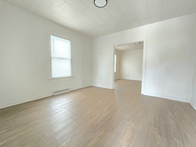 Foto del edificio - 307 La Porte Ave