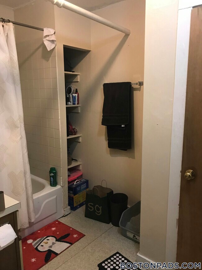 Foto del edificio - 19 Peterborough St