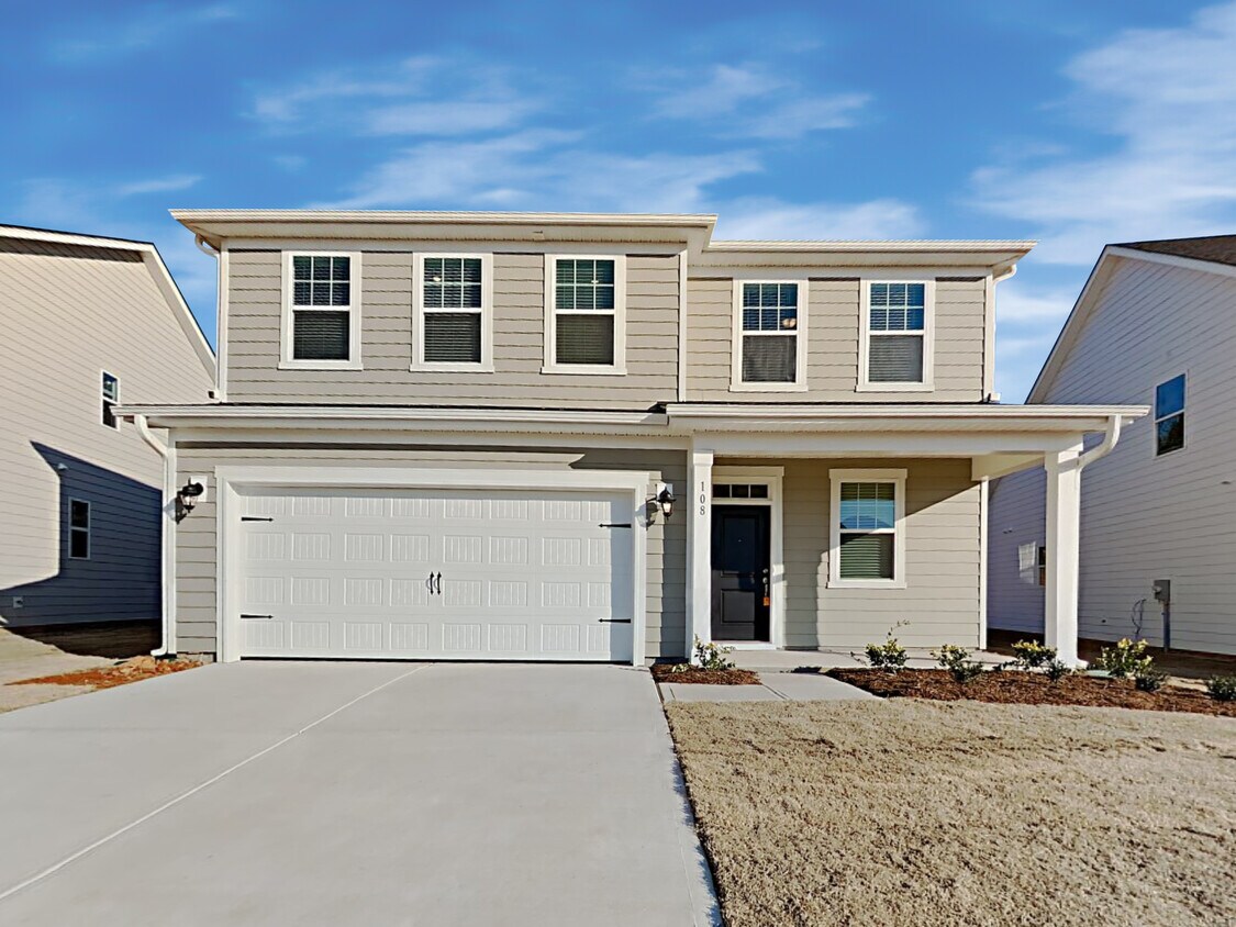 108 Ashton Park Drive House for Rent in Mooresville, NC
