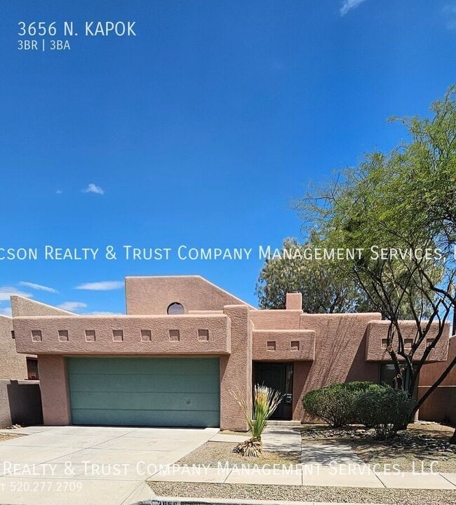 Building Photo - 3656 Kapok Ln